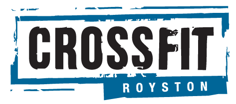 CrossFit Royston